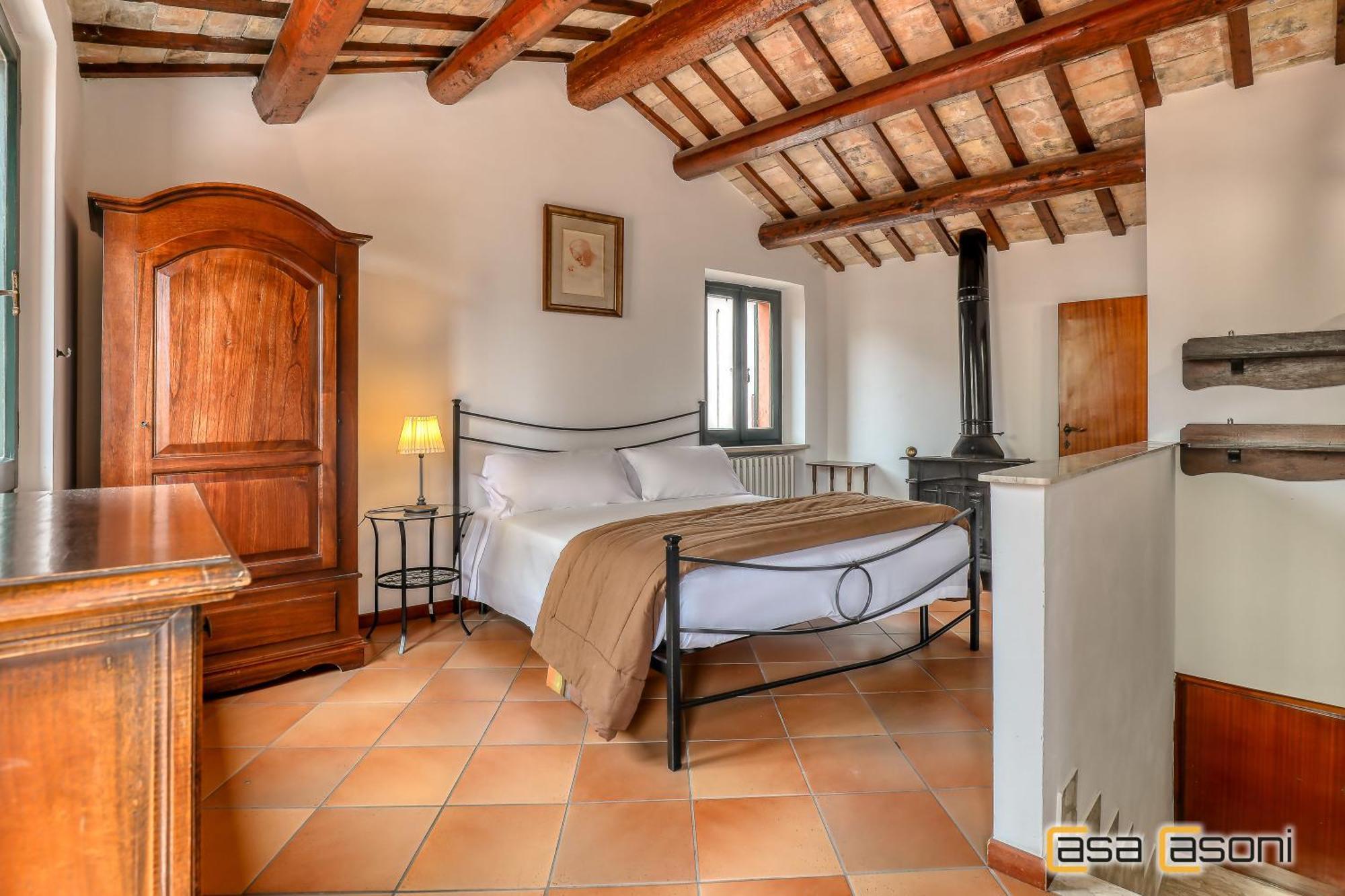 אוסימו Sofia Casa Vacanze מראה חיצוני תמונה