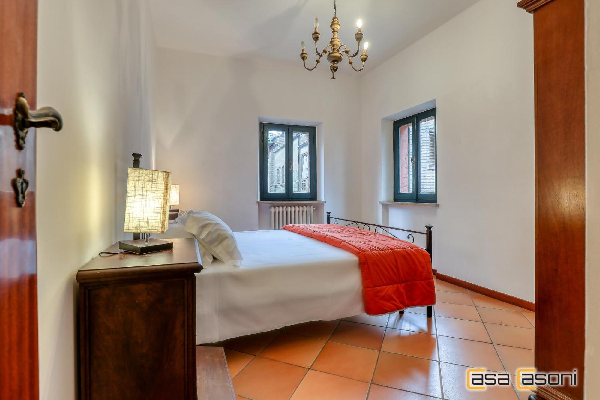 אוסימו Sofia Casa Vacanze מראה חיצוני תמונה
