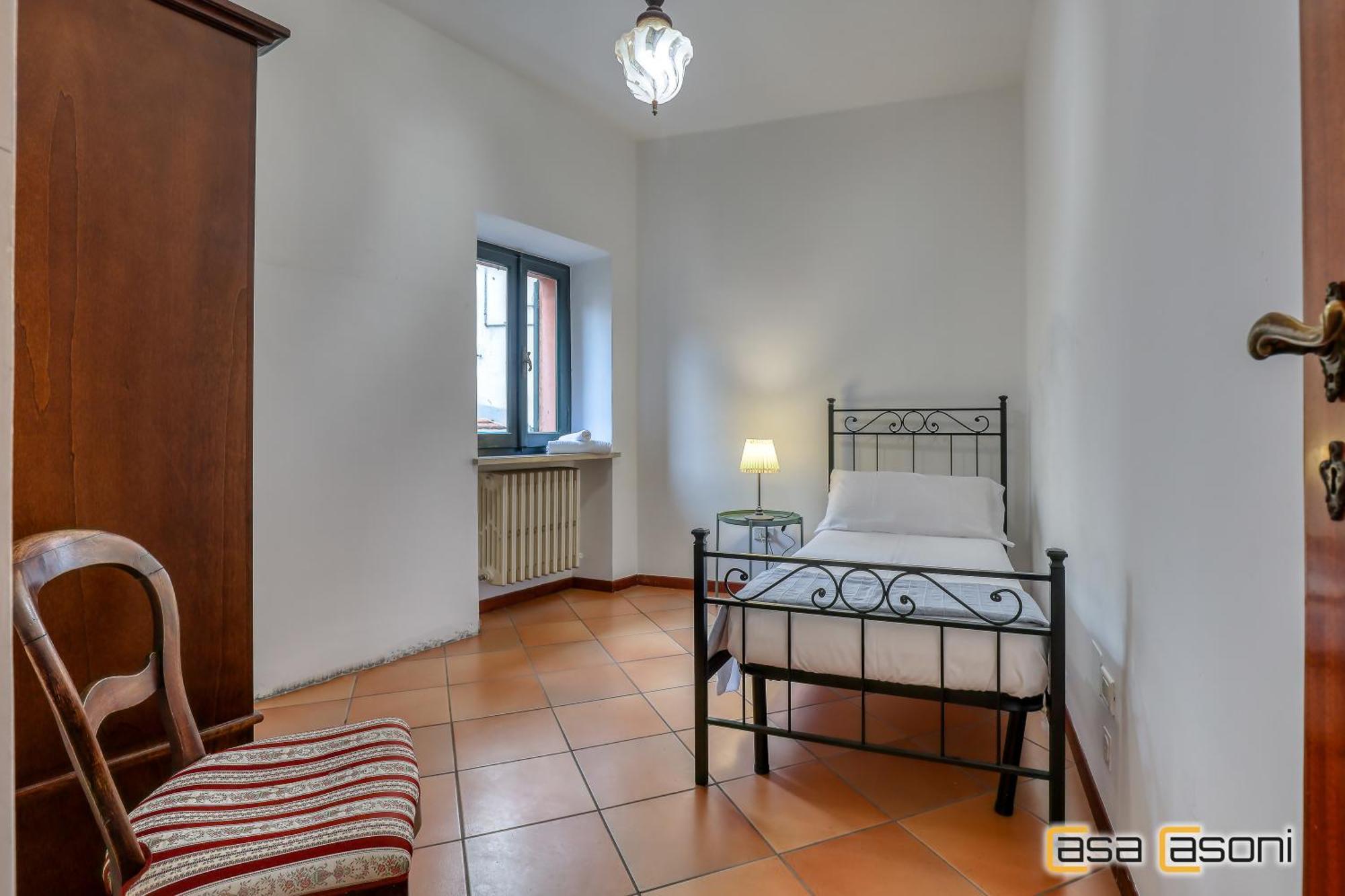 אוסימו Sofia Casa Vacanze מראה חיצוני תמונה