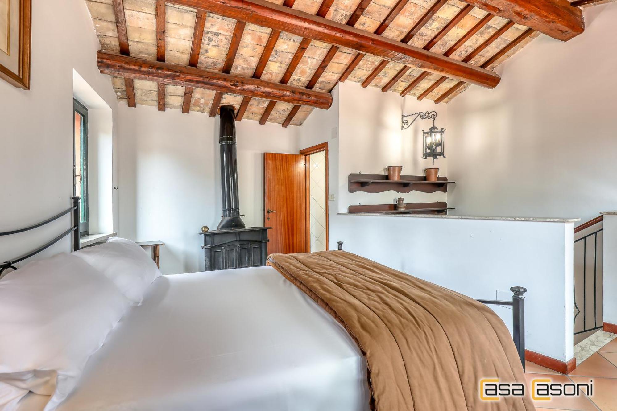 אוסימו Sofia Casa Vacanze מראה חיצוני תמונה