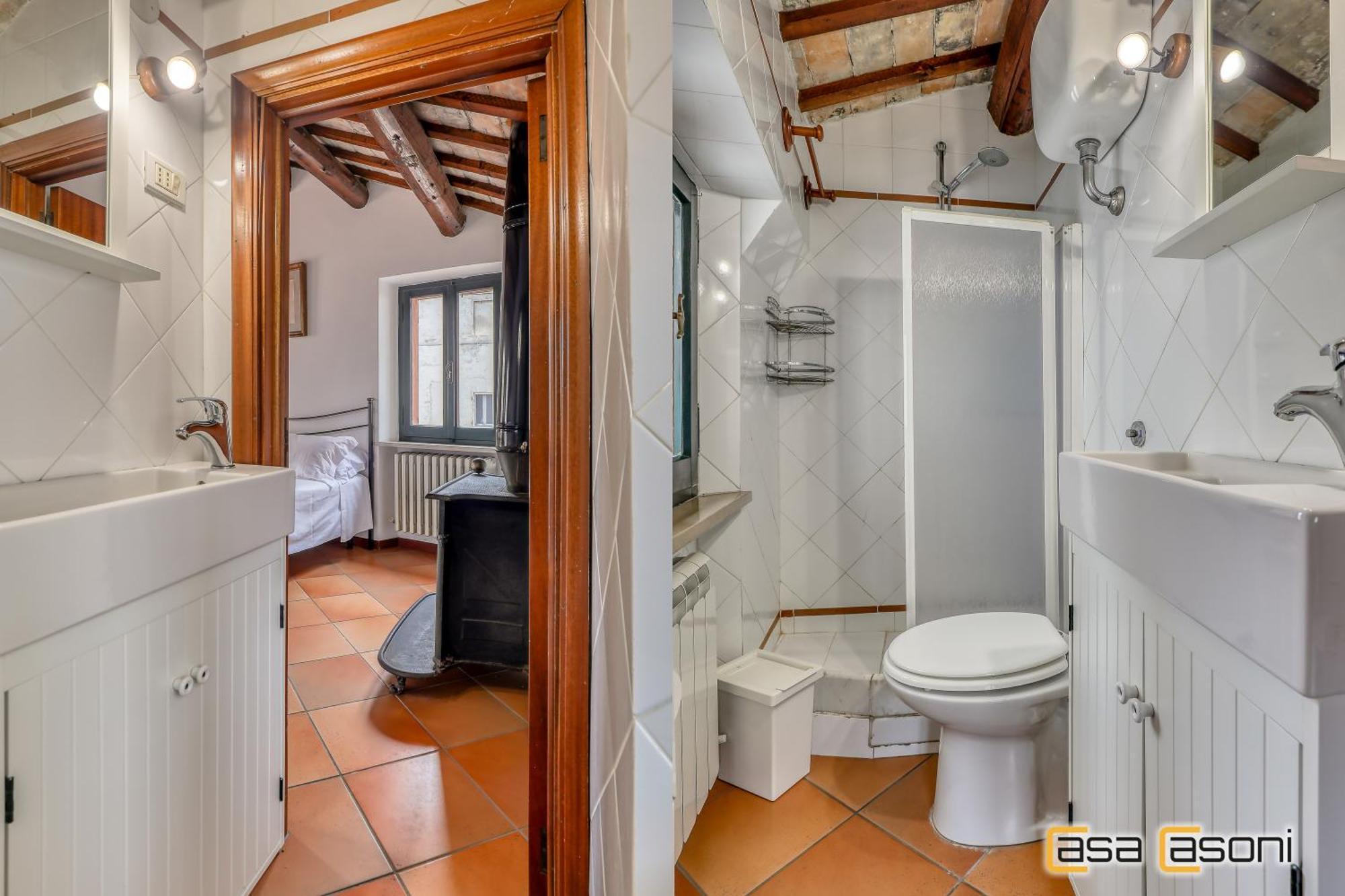 אוסימו Sofia Casa Vacanze מראה חיצוני תמונה