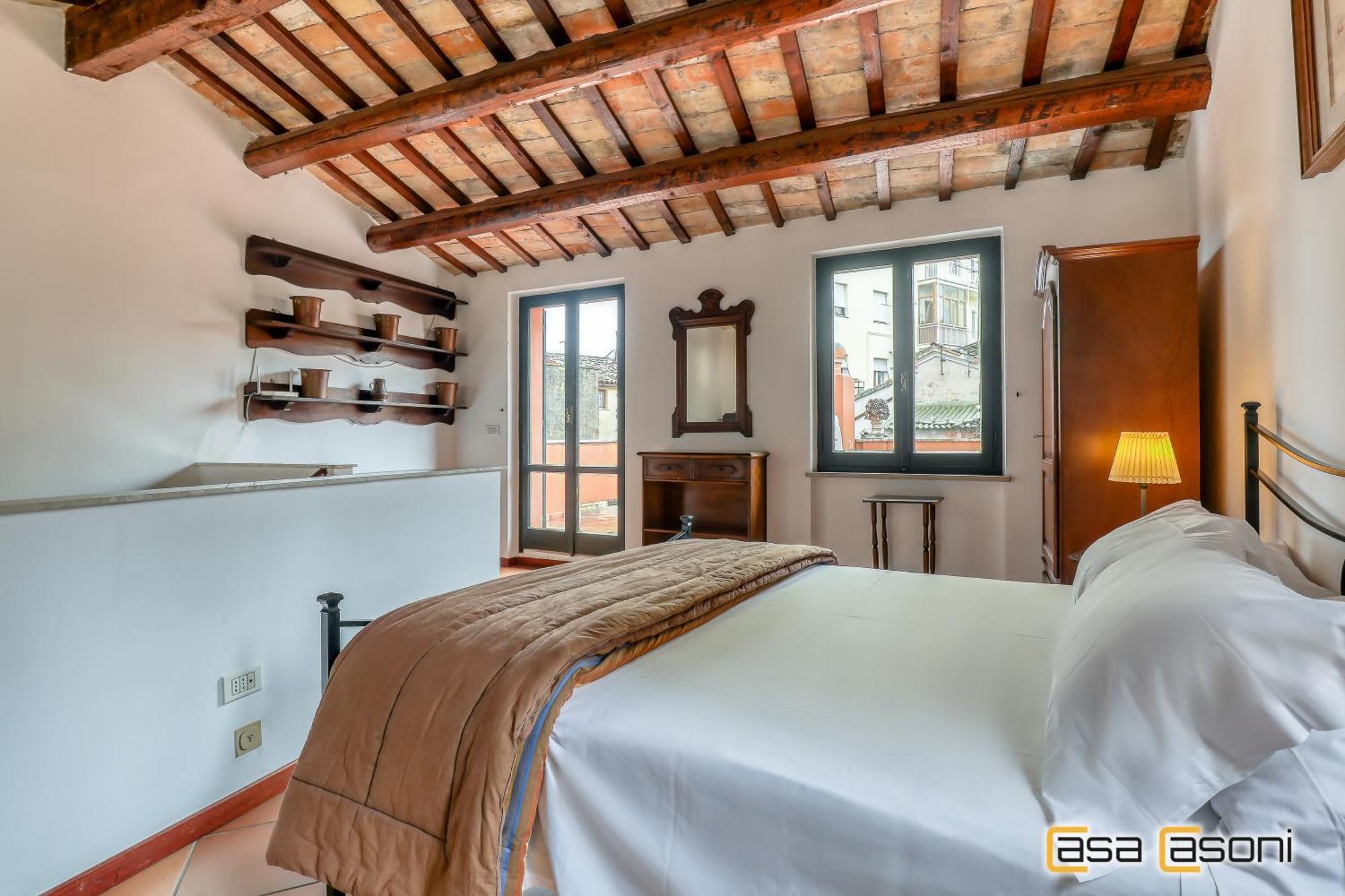 אוסימו Sofia Casa Vacanze מראה חיצוני תמונה