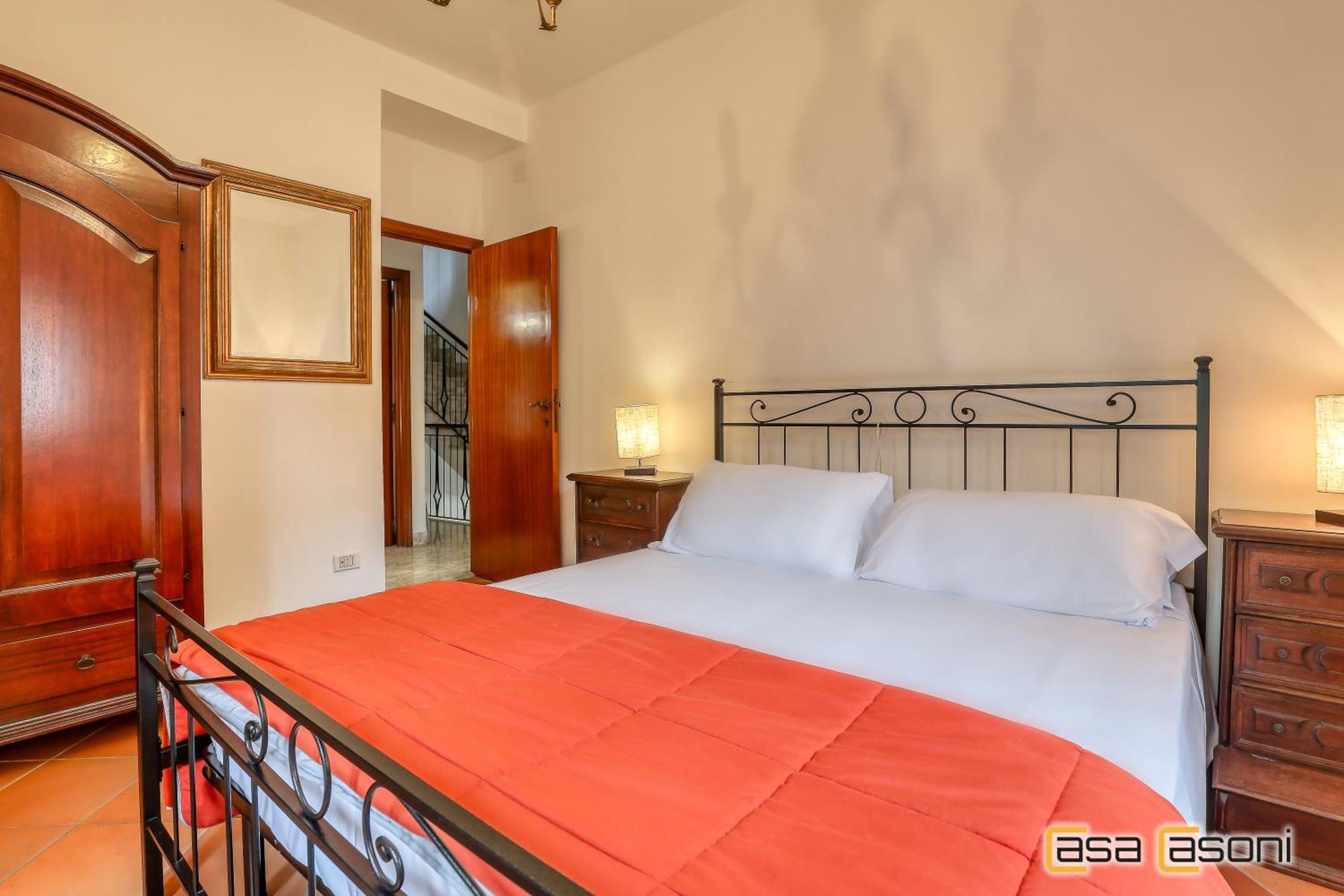 אוסימו Sofia Casa Vacanze מראה חיצוני תמונה