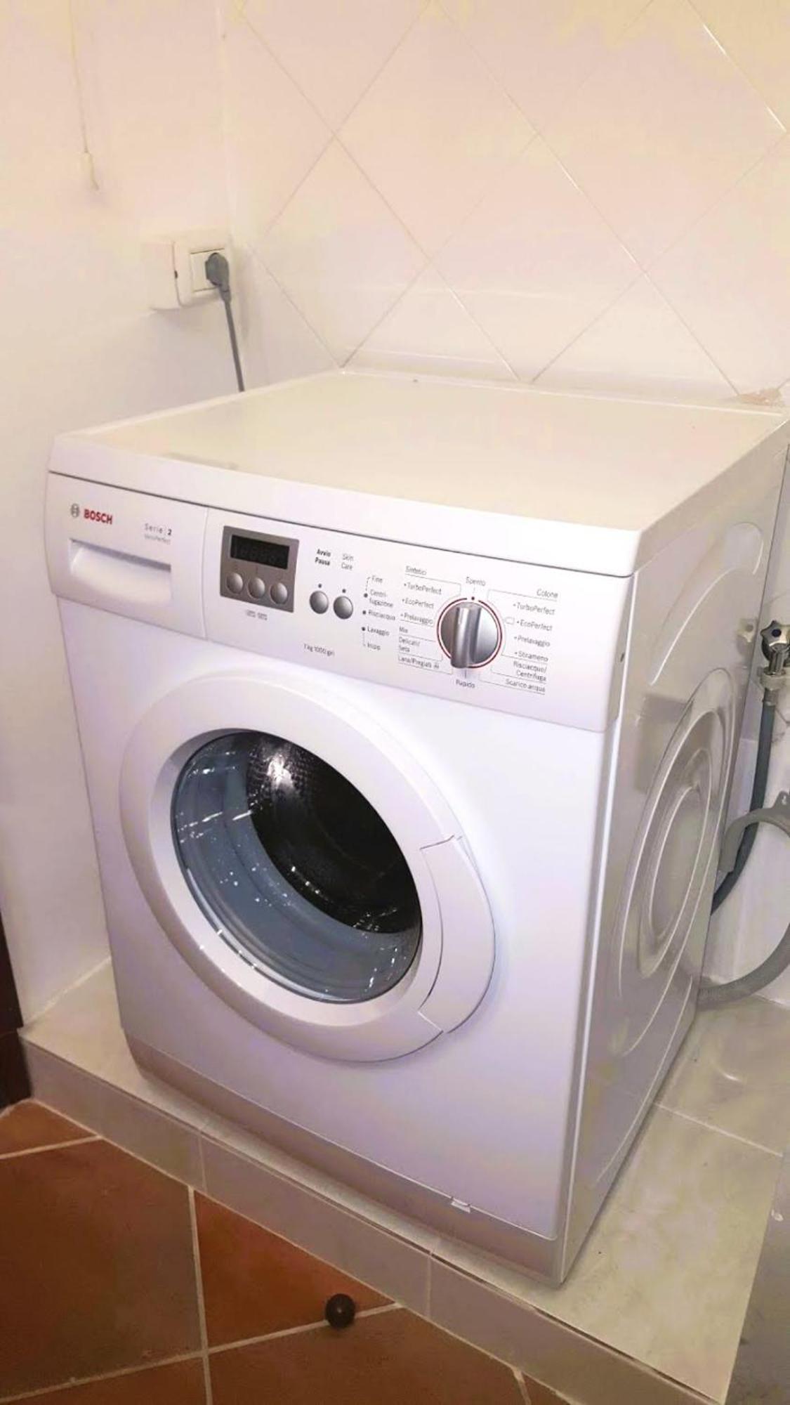אוסימו Sofia Casa Vacanze מראה חיצוני תמונה