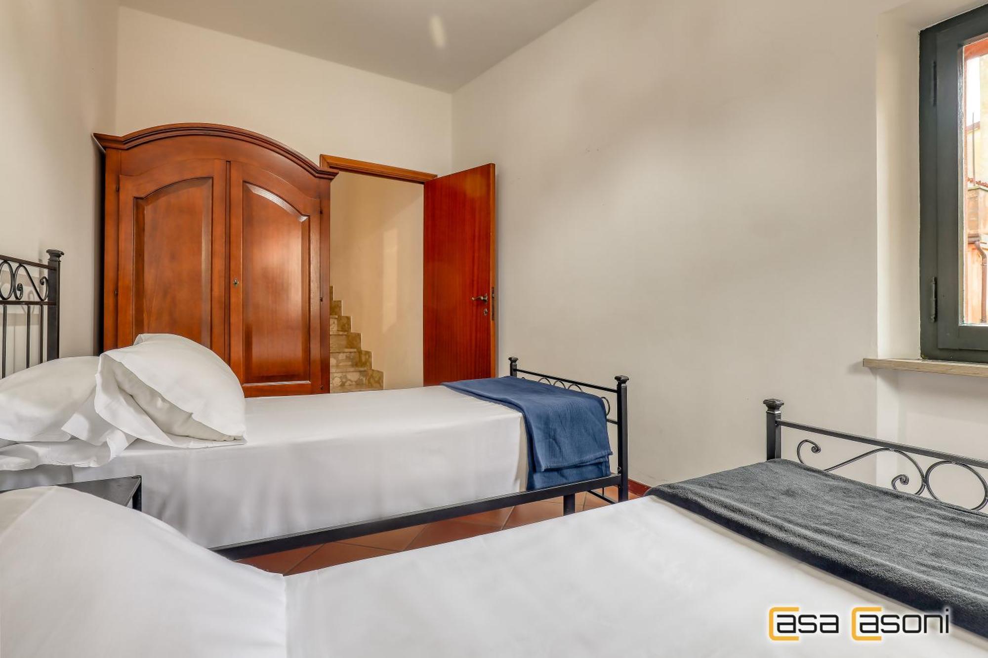 אוסימו Sofia Casa Vacanze מראה חיצוני תמונה