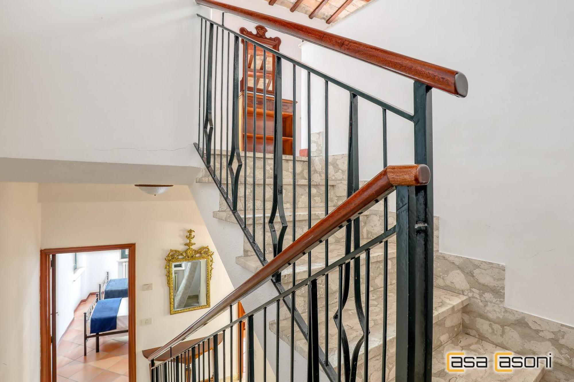 אוסימו Sofia Casa Vacanze מראה חיצוני תמונה