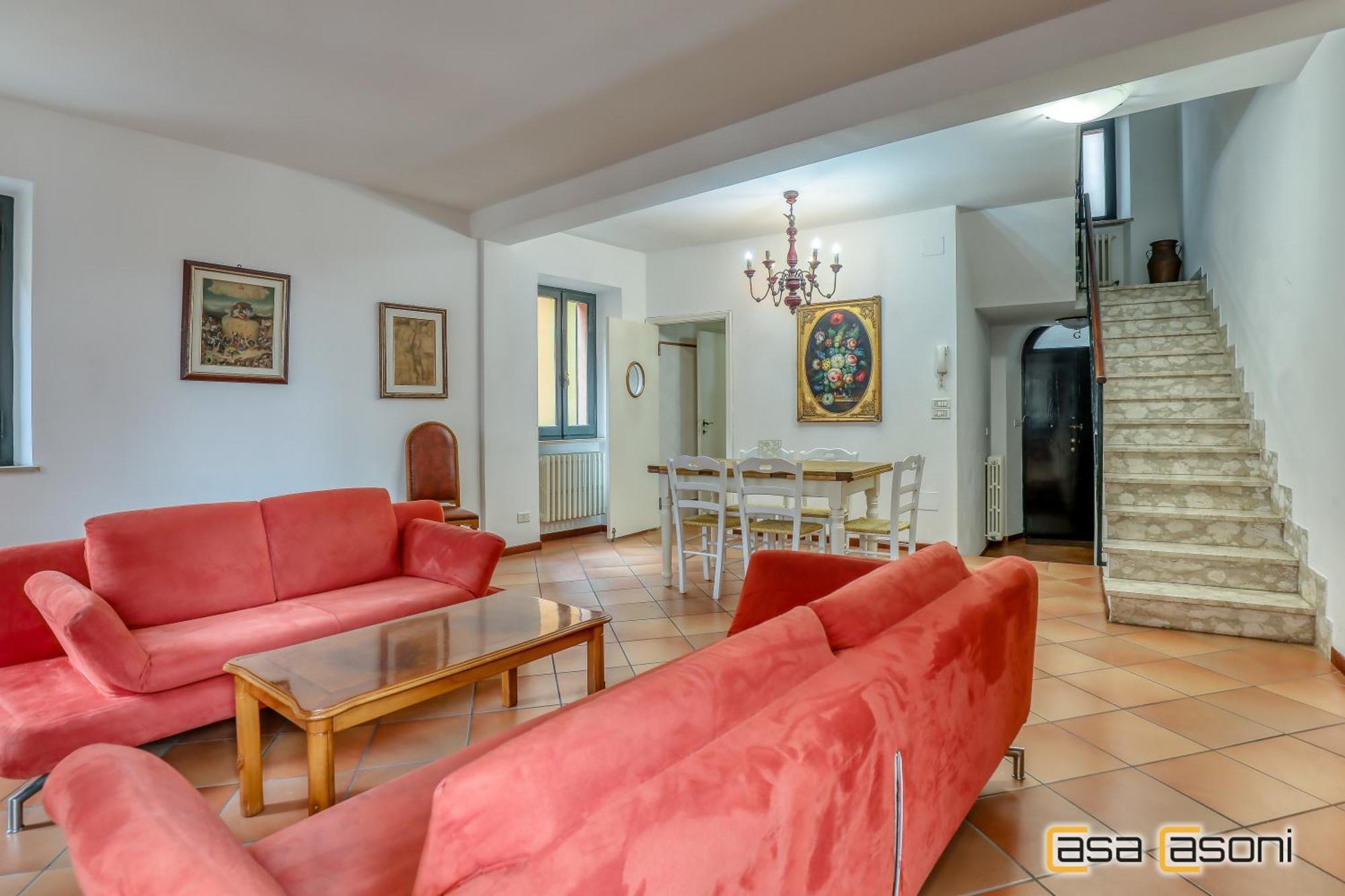 אוסימו Sofia Casa Vacanze מראה חיצוני תמונה