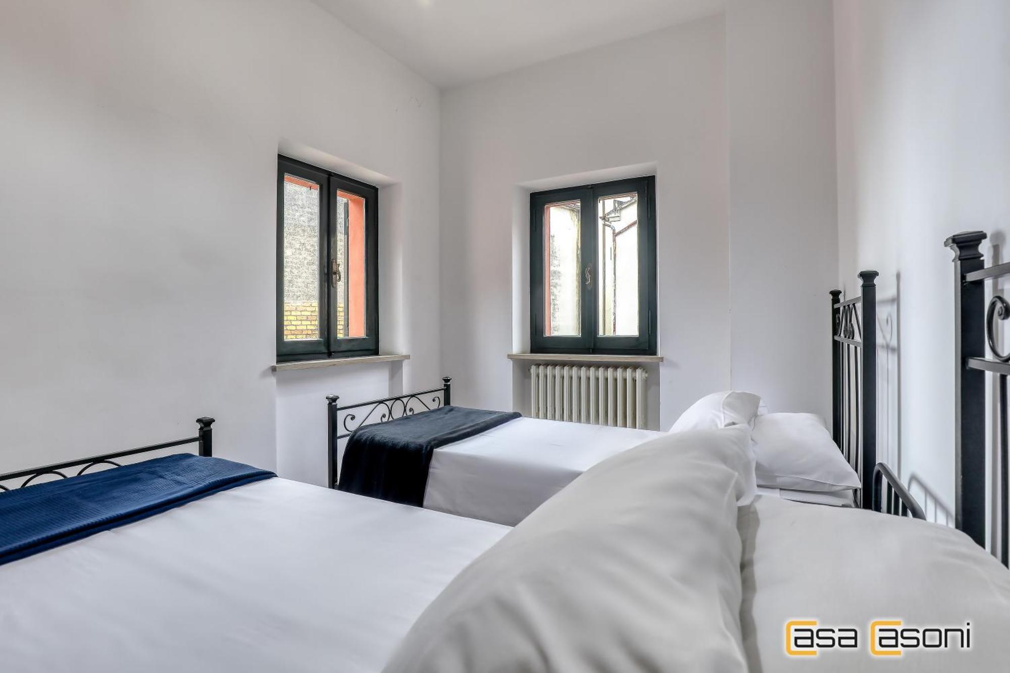 אוסימו Sofia Casa Vacanze מראה חיצוני תמונה