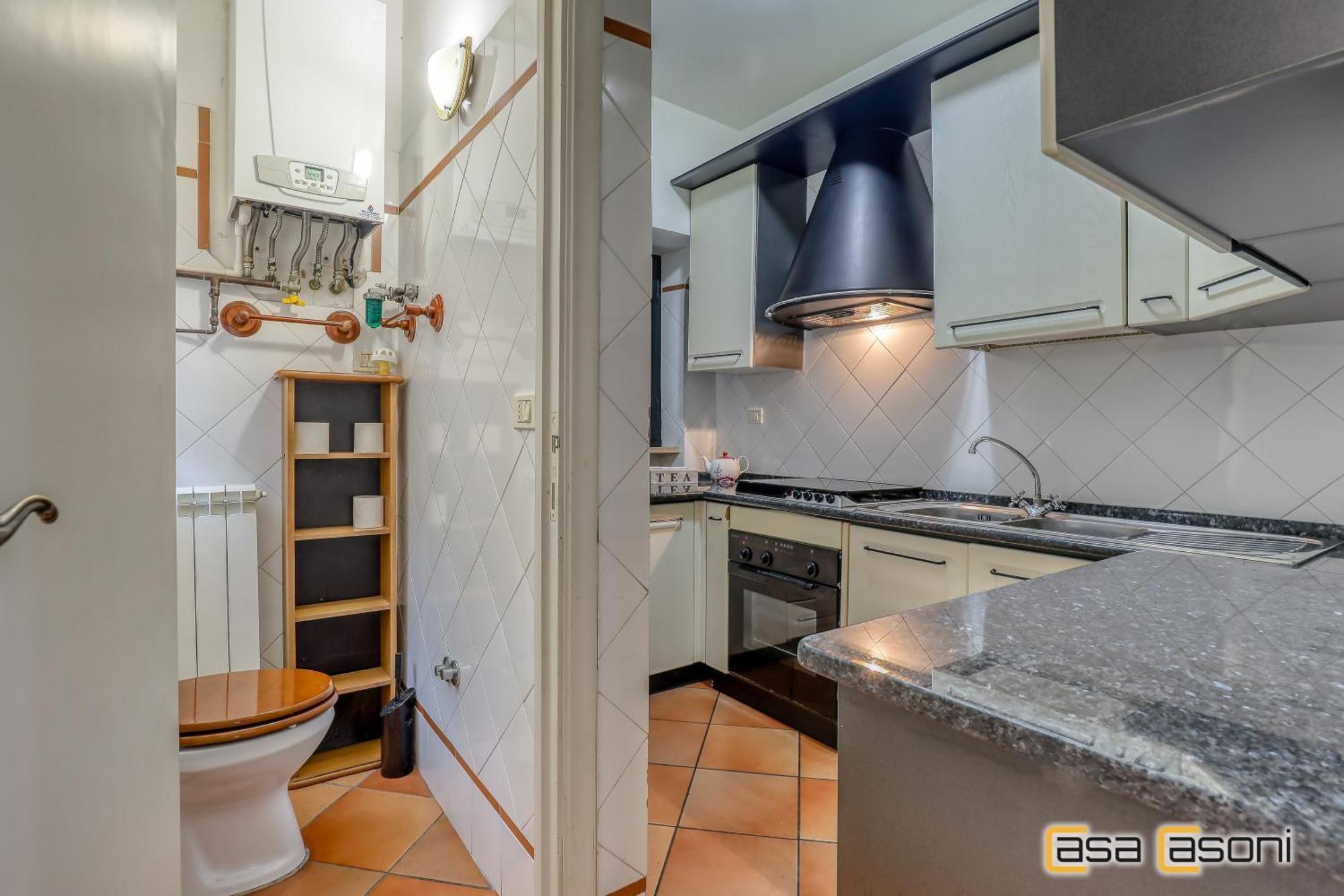 אוסימו Sofia Casa Vacanze מראה חיצוני תמונה