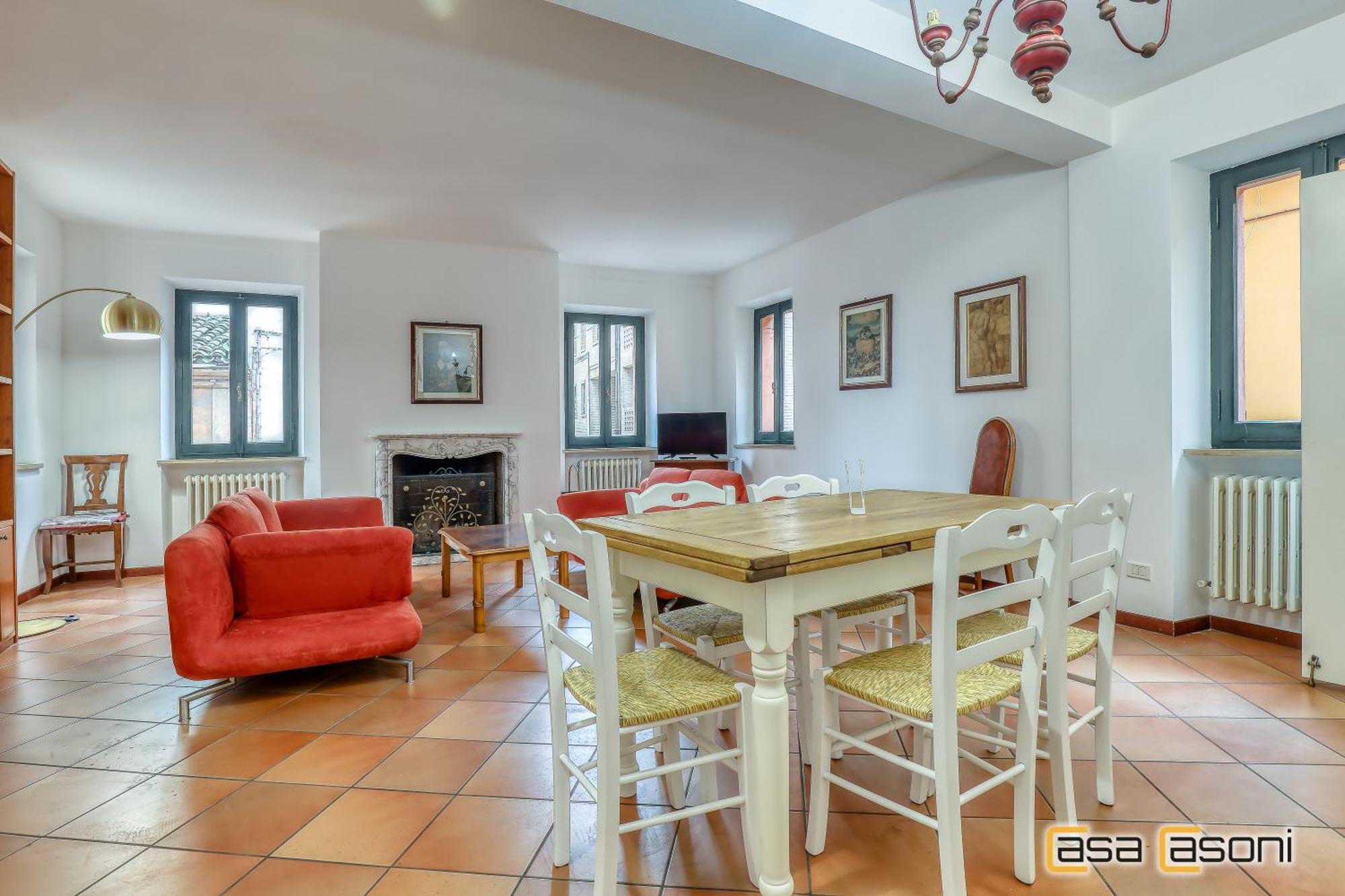 אוסימו Sofia Casa Vacanze מראה חיצוני תמונה